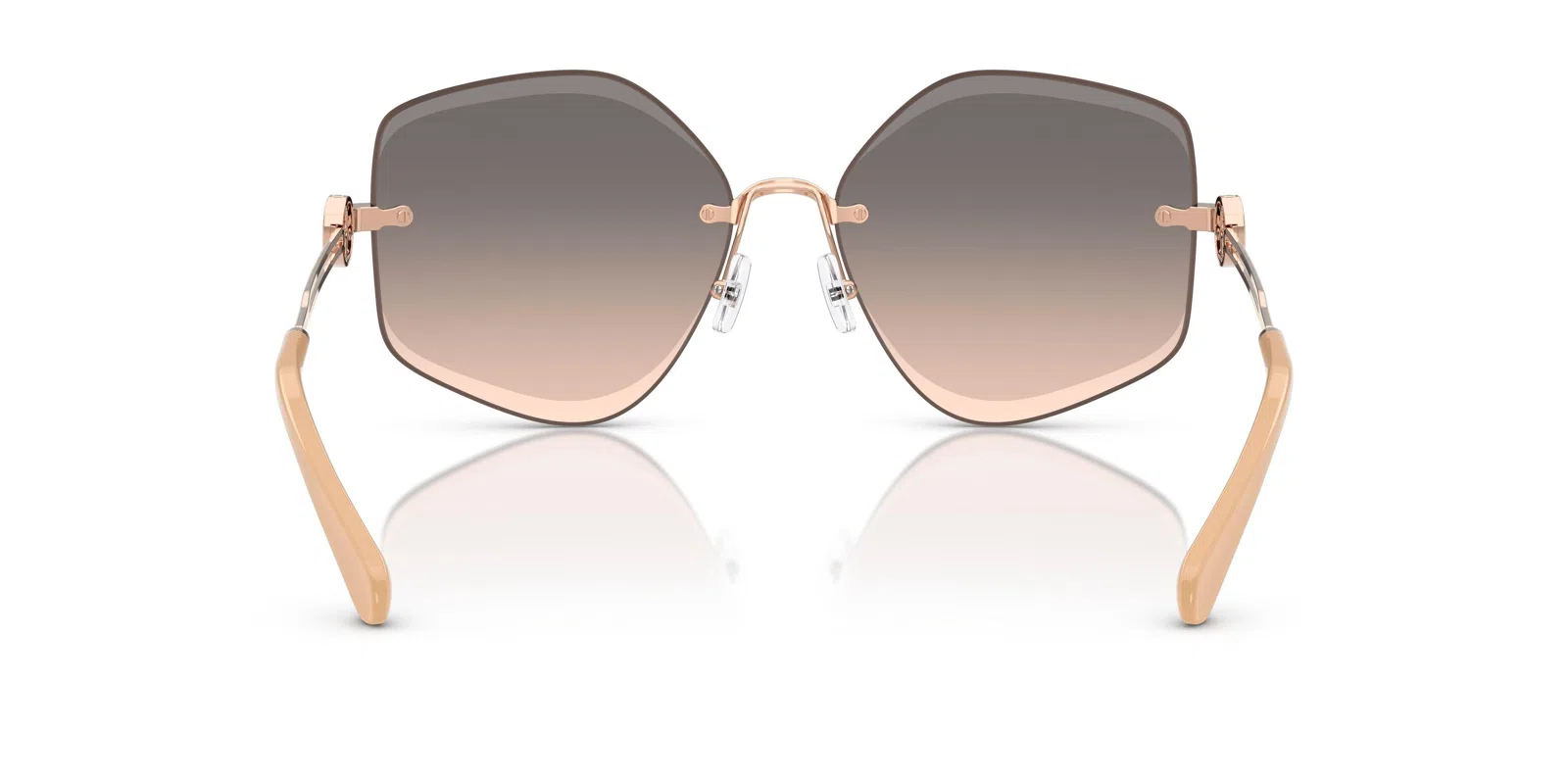 Tory Burch 6111 Sunglasses - view 22
